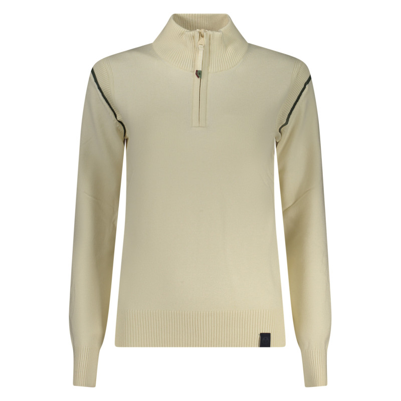 PULL BLANC POUR FEMME NORTH SAILS