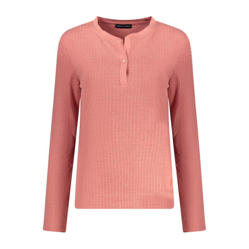 PULL ROSE POUR FEMME NORTH SAILS
