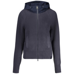 CARDIGAN BLEU POUR FEMME NORTH SAILS