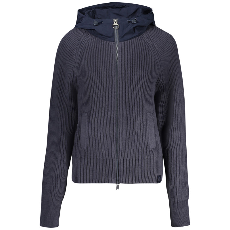CARDIGAN BLEU POUR FEMME NORTH SAILS