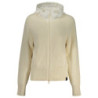 CARDIGAN BLANC POUR FEMME NORTH SAILS