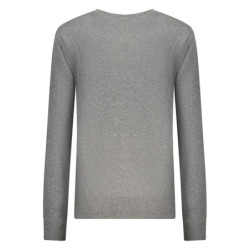 NORTH SAILS WOMEN'S GREY SWEATER