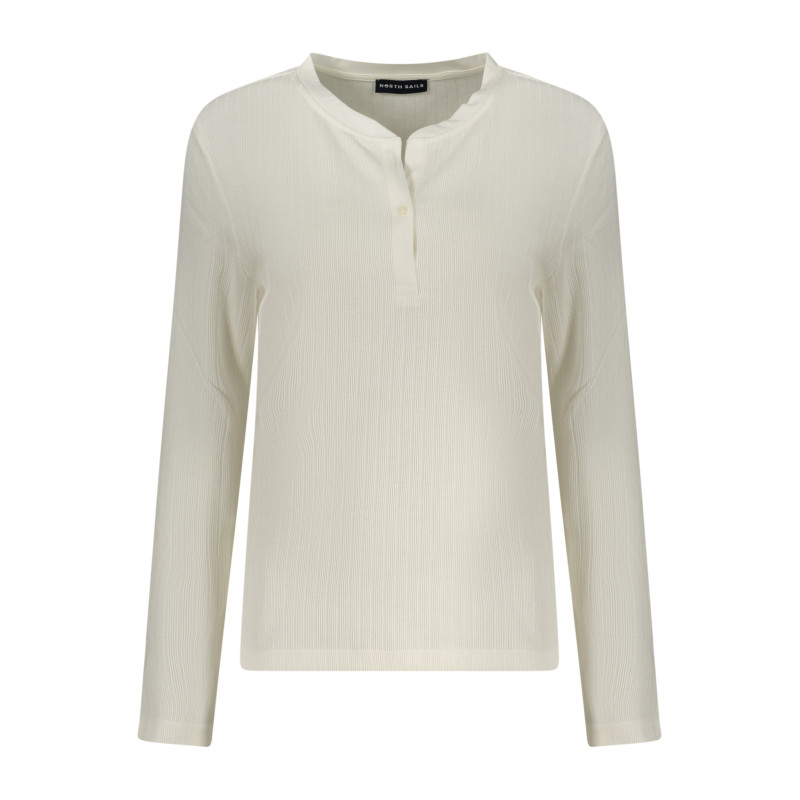 PULL BLANC POUR FEMME NORTH SAILS
