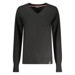 NORTH SAILS WOMEN'S BLACK SWEATER