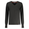NORTH SAILS WOMEN'S BLACK SWEATER