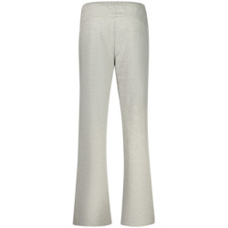 PANTALON DE SURVÊTEMENT LONG POUR FEMME NORTH SAILS, GRIS