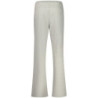 NORTH SAILS WOMEN'S LONG TRACKSUIT TROUSERS, GREY