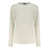 NORTH SAILS WOMEN'S LONG-SLEEVE T-SHIRT WHITE