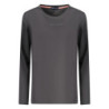 NORTH SAILS WOMEN'S LONG-SLEEVE T-SHIRT BLACK