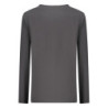 NORTH SAILS WOMEN'S LONG-SLEEVE T-SHIRT BLACK