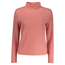 NORTH SAILS WOMEN'S PINK SWEATER