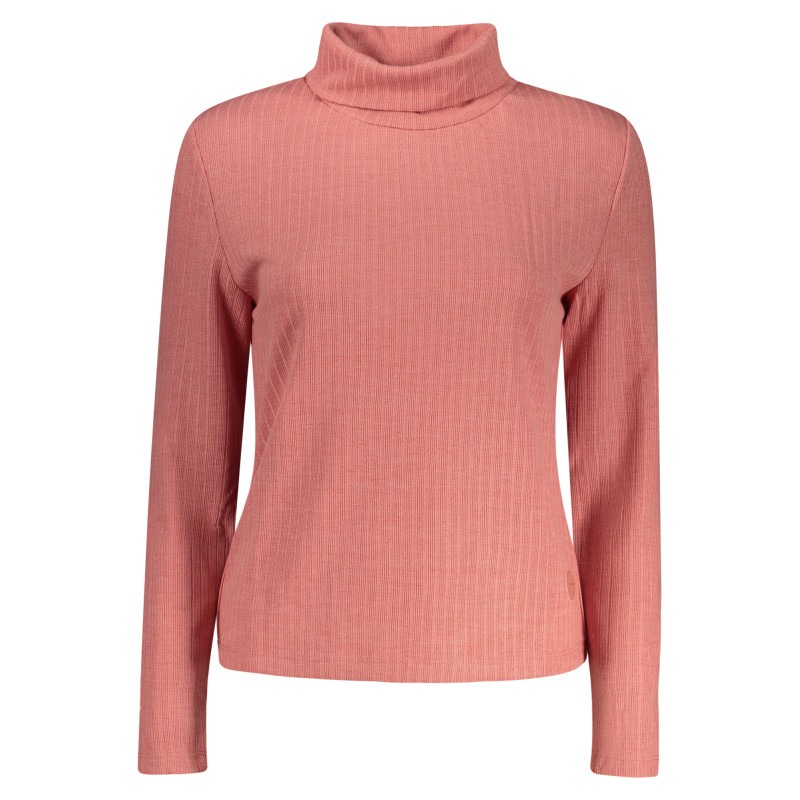 PULL ROSE POUR FEMME NORTH SAILS