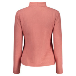 NORTH SAILS WOMEN'S PINK SWEATER