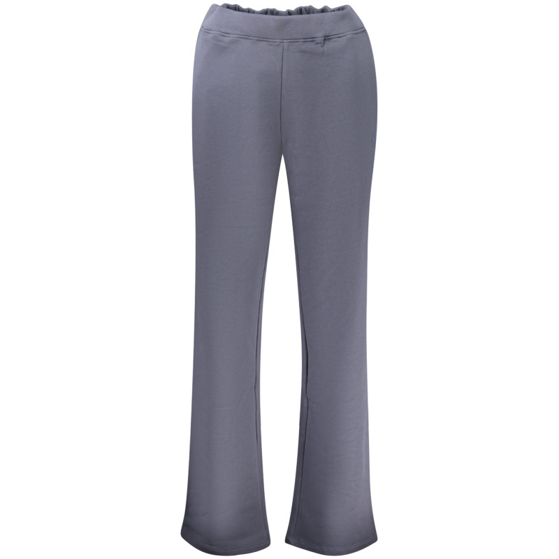 PANTALON DE COSTUME LONG BLEU POUR FEMME NORTH SAILS