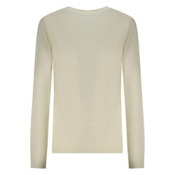 NORTH SAILS WOMEN'S WHITE SWEATER