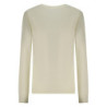 NORTH SAILS WOMEN'S WHITE SWEATER