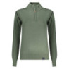 PULL VERT POUR FEMME NORTH SAILS