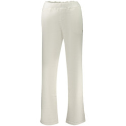 PANTALON DE COSTUME LONG POUR FEMME NORTH SAILS, BLANC