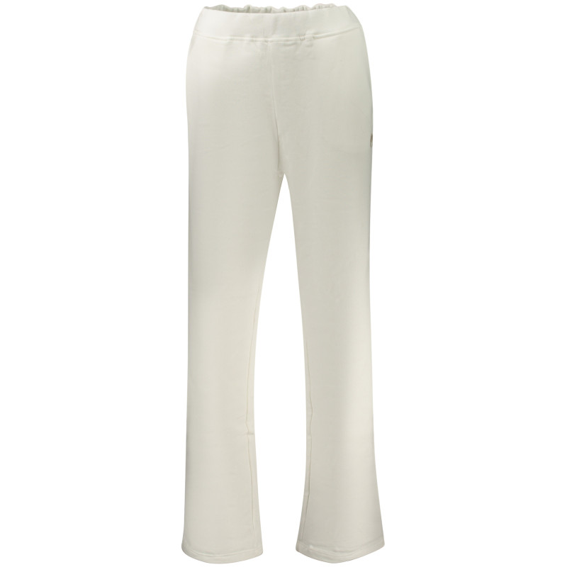 PANTALON DE COSTUME LONG POUR FEMME NORTH SAILS, BLANC
