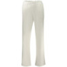 PANTALON DE COSTUME LONG POUR FEMME NORTH SAILS, BLANC