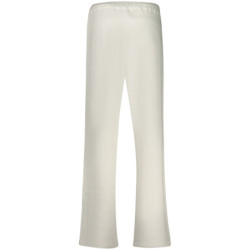 NORTH SAILS WOMEN'S LONG SUIT PANTS WHITE