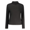 NORTH SAILS WOMEN'S BLACK SWEATER