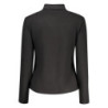 NORTH SAILS WOMEN'S BLACK SWEATER