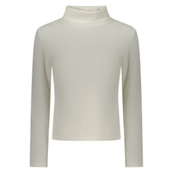 NORTH SAILS WOMEN'S WHITE SWEATER