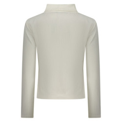 NORTH SAILS WOMEN'S WHITE SWEATER