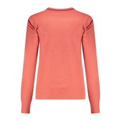 PULL ROUGE POUR FEMME NORTH SAILS