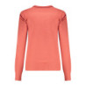 NORTH SAILS WOMEN'S RED SWEATER