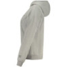 SWEAT-SHIRT FERMÉ POUR FEMME NORTH SAILS GRIS
