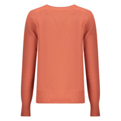 NORTH SAILS WOMEN'S RED SWEATER