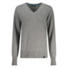 PULL GRIS POUR FEMME NORTH SAILS