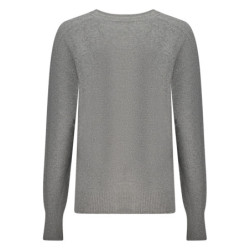 PULL GRIS POUR FEMME NORTH SAILS