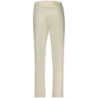 NORTH SAILS WOMEN'S WHITE TROUSERS