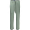 PANTALONS VERTS POUR FEMME NORTH SAILS