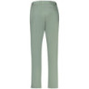 NORTH SAILS WOMEN'S GREEN TROUSERS