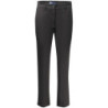 NORTH SAILS WOMEN'S BLACK TROUSERS