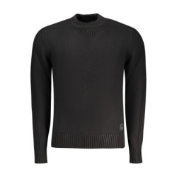 PULL NOIR POUR HOMME NORTH SAILS