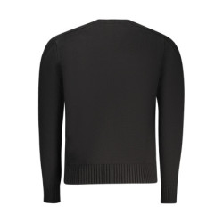 PULL NOIR POUR HOMME NORTH SAILS