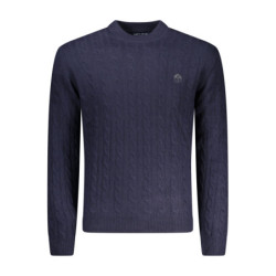 PULL BLEU POUR HOMME NORTH SAILS