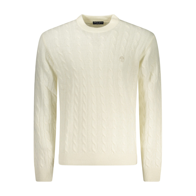 PULL BLANC POUR HOMME NORTH SAILS