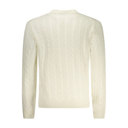 PULL BLANC POUR HOMME NORTH SAILS