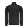 NORTH SAILS MEN'S BLACK SWEATER