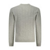 PULL GRIS POUR HOMME NORTH SAILS