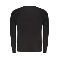 PULL NOIR POUR HOMME NORTH SAILS