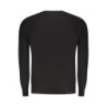 NORTH SAILS MEN'S BLACK SWEATER