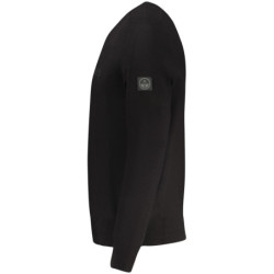 PULL NOIR POUR HOMME NORTH SAILS