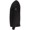 PULL NOIR POUR HOMME NORTH SAILS